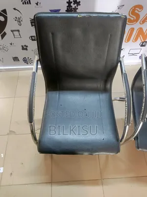 Office Leather Chair
