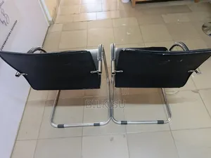 Office Leather Chair