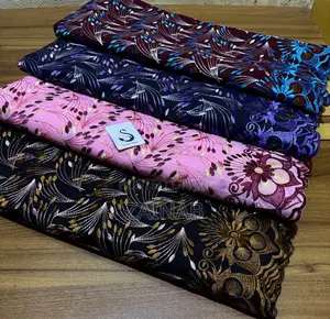 Luxury Cotton Lace