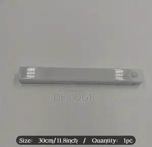 Motion Sensor Light