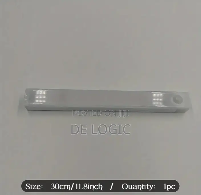 Motion Sensor Light