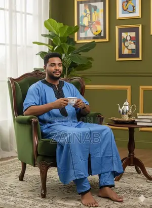 High Quality Jalabiyas