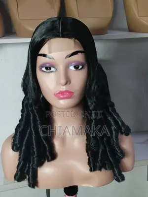 Kim K Closure Unit Bonestraight Replica