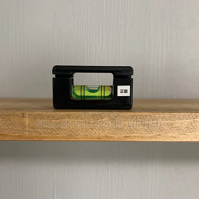 Mini Level Wth Magnet