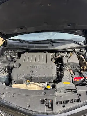 Toyota Camry SE V6 4dr Sedan (3.5L 6cyl 6A) 2012 Black