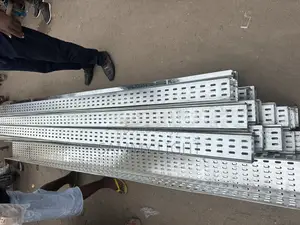 50 by 100 Cable Tray All Sizes Is Available