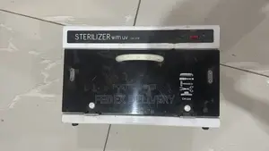 Sterilizer