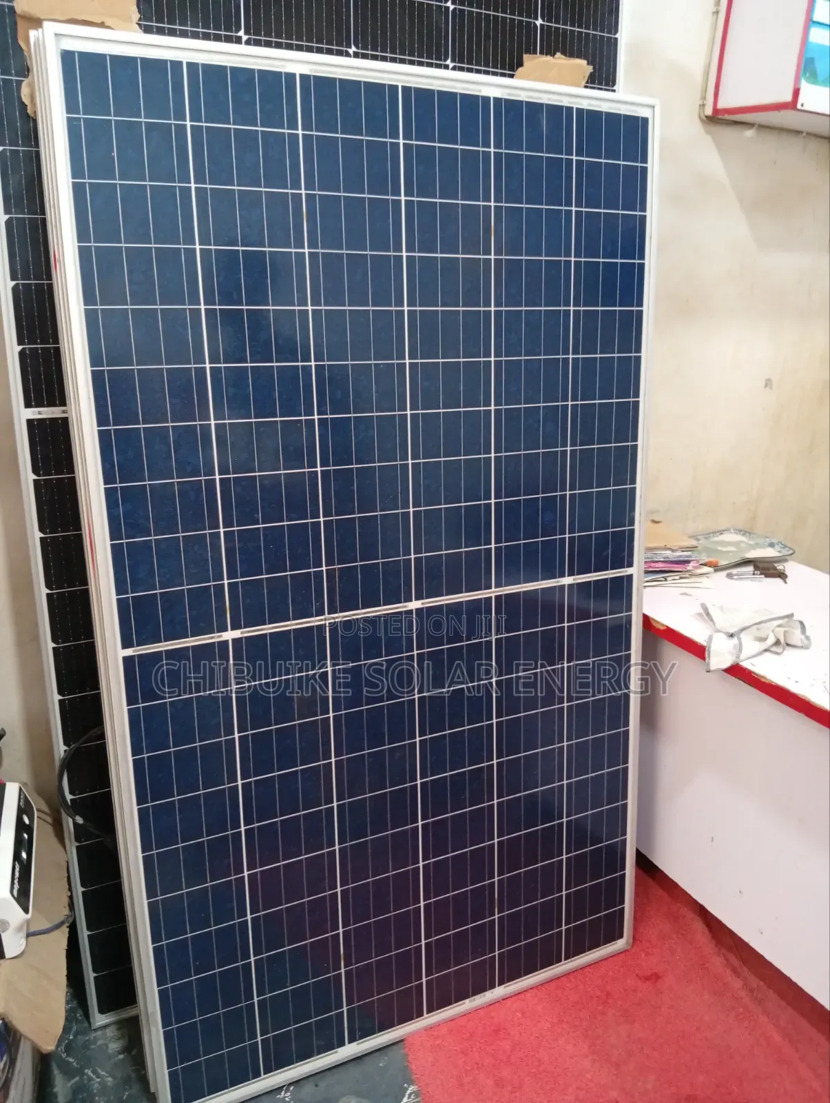 Canadian Solar Panel 450w