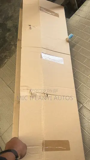 Es350 2015 Steering Rack Oem