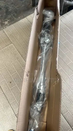 Es350 2015 Steering Rack Oem