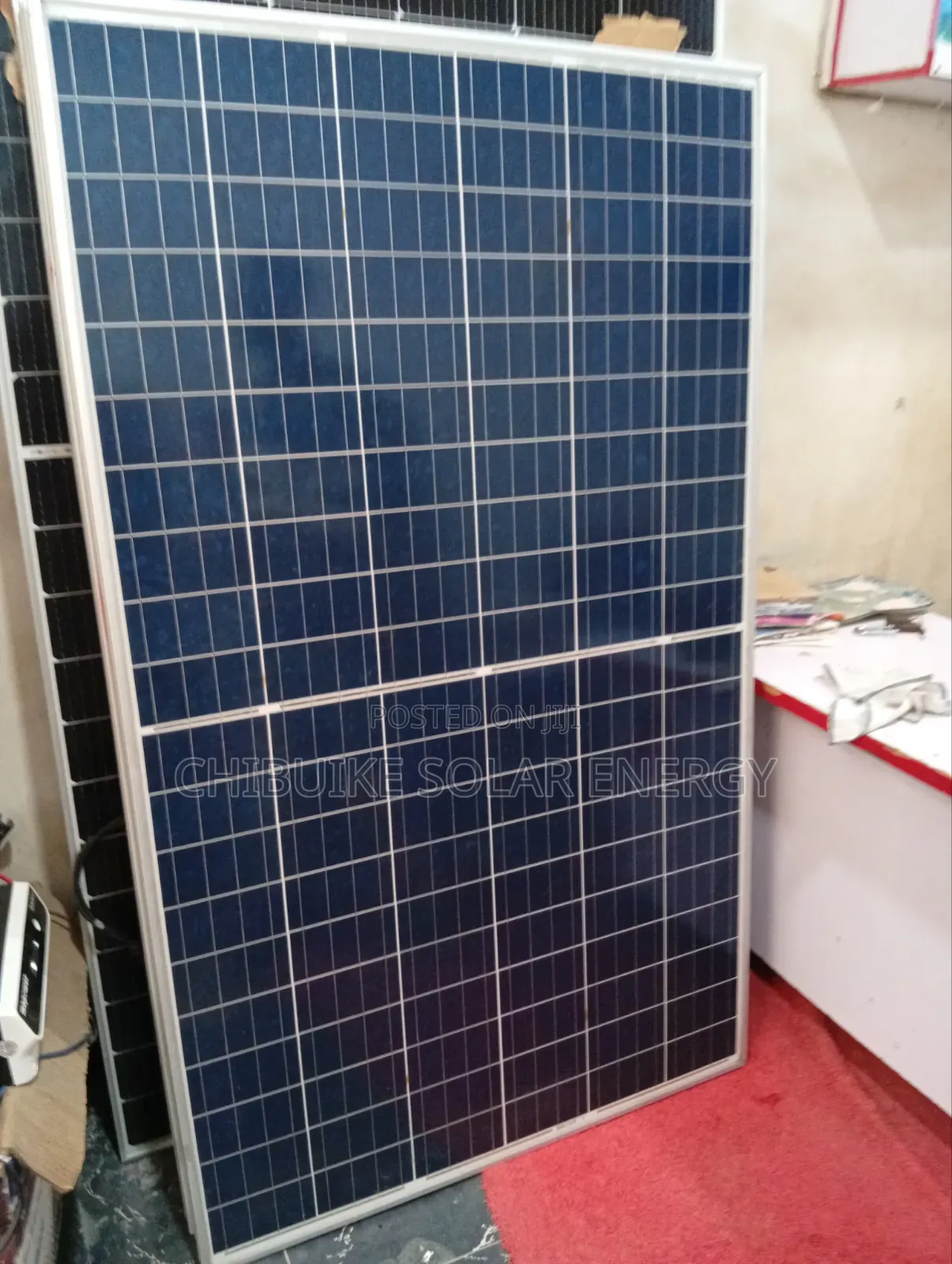Canadian Solar Panel 450w