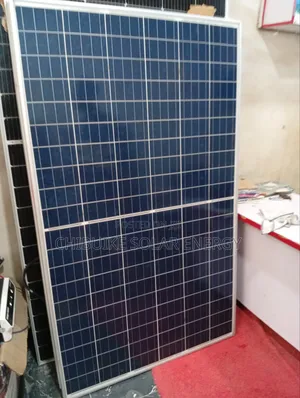 Canadian Solar Panel 450w