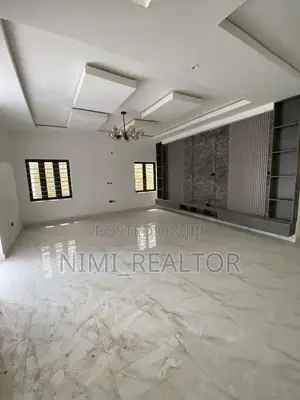3bdrm Duplex in Whiteplains,, Galadimawa for sale