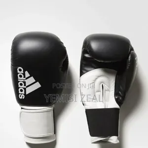 Quality Adidas Boxing Gloves