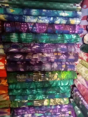 Mo House of Adire