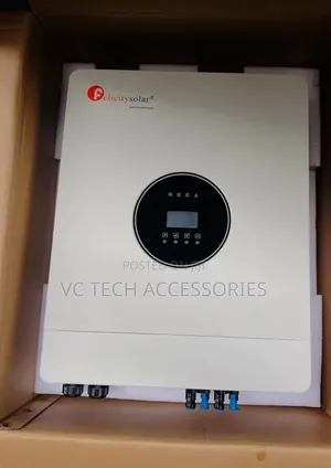 Felicity 8kva Hybrid Inverter