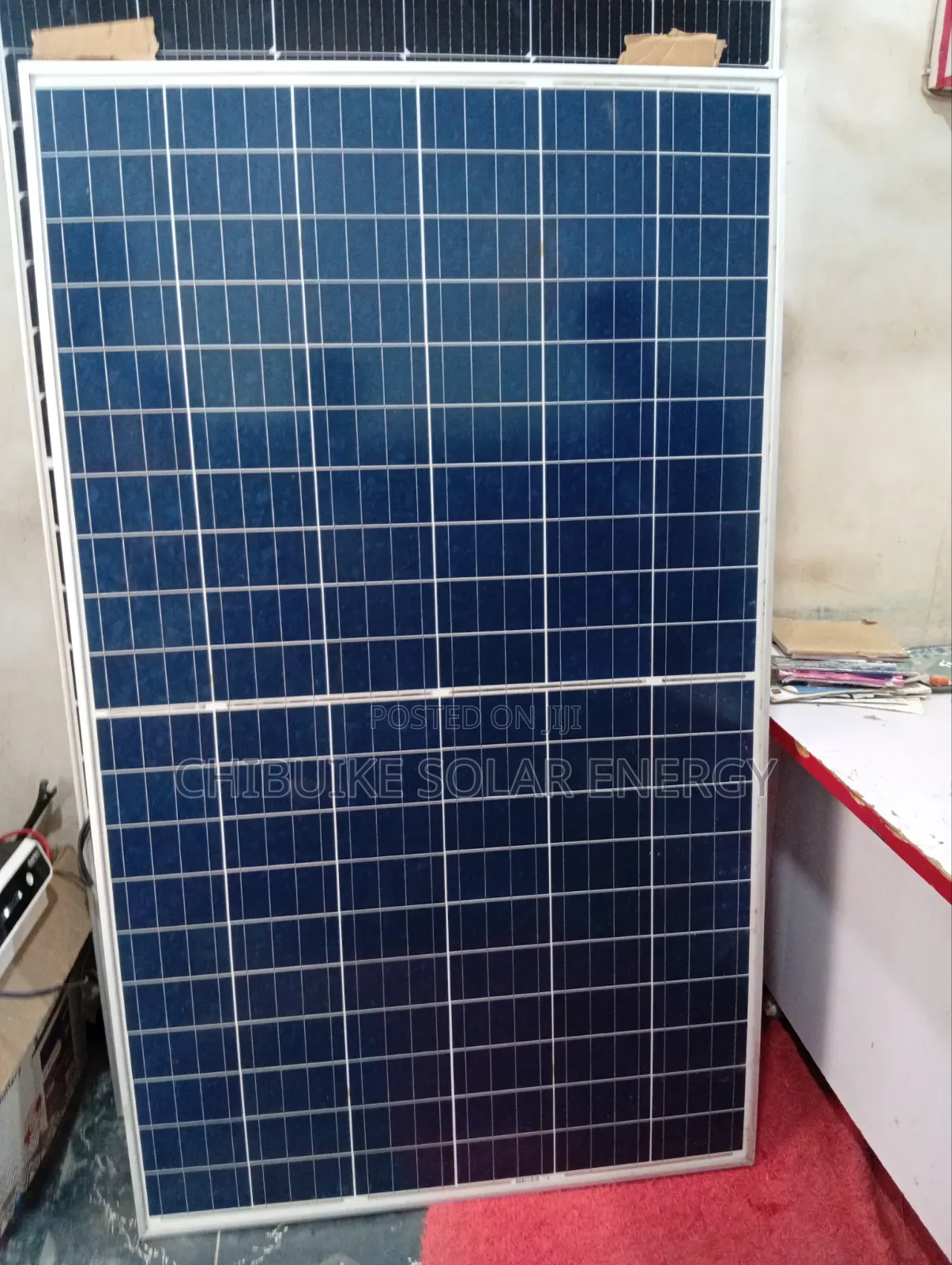 Canadian Solar Panel 450w