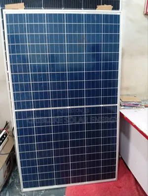 Canadian Solar Panel 450w