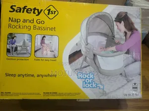 Safety 1st Bassinet