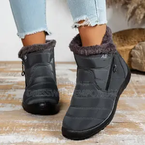 Adult Shoes