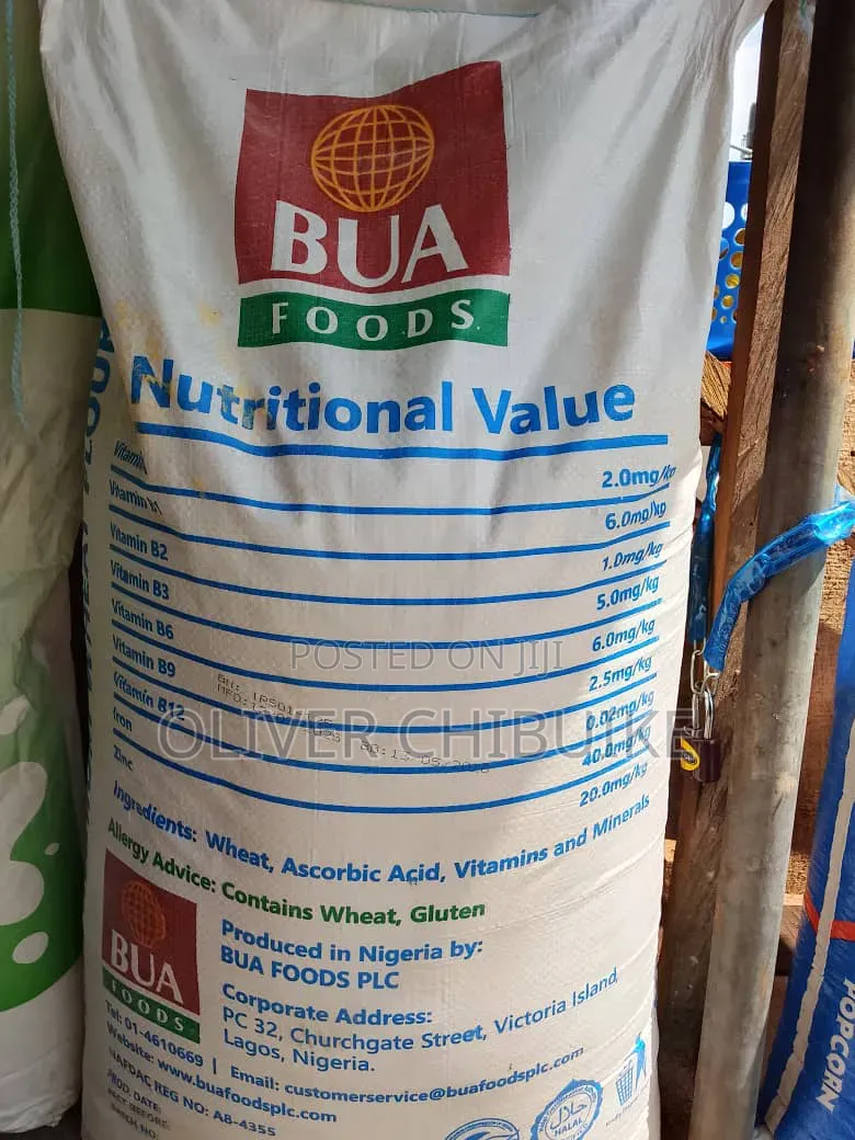 Baking Materials