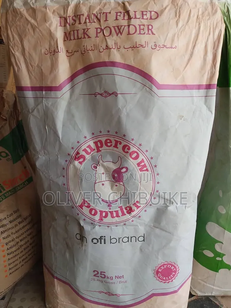 Baking Materials