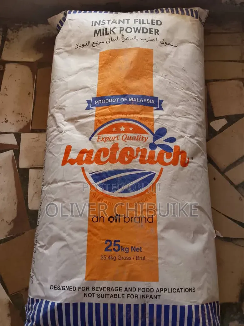 Baking Materials