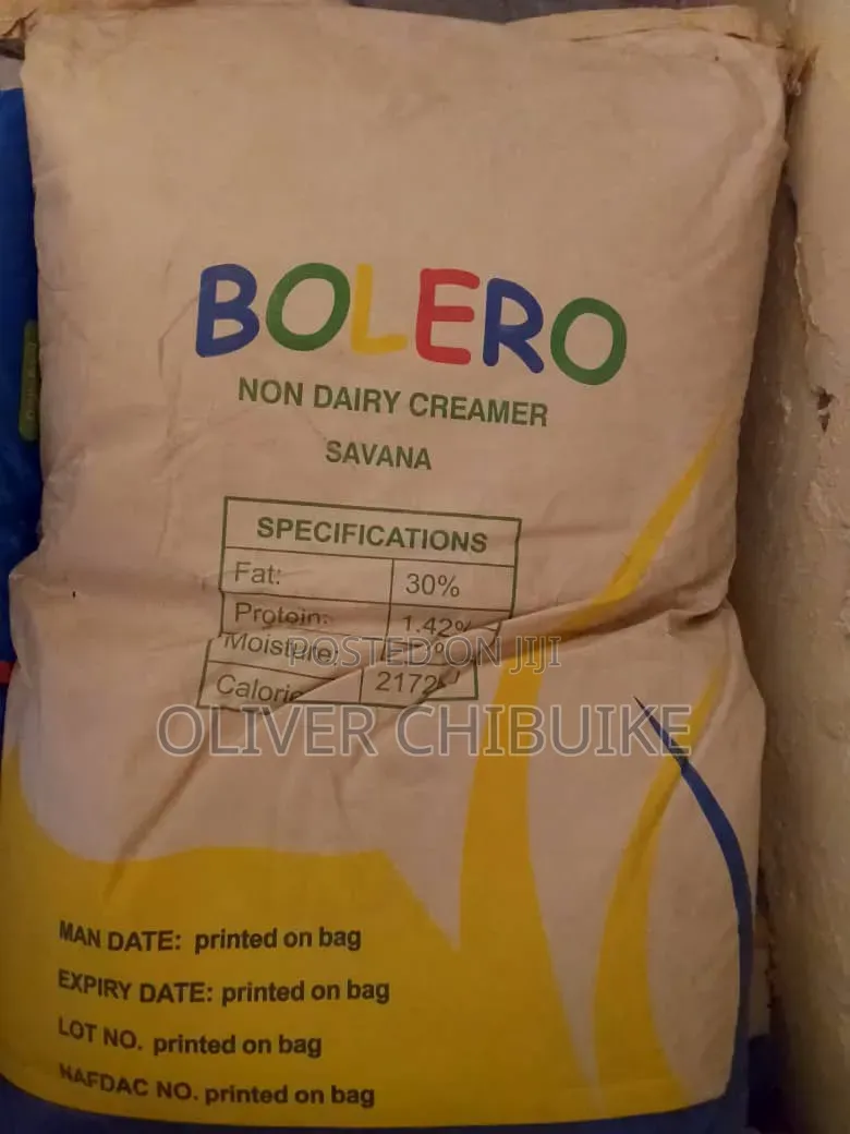 Baking Materials