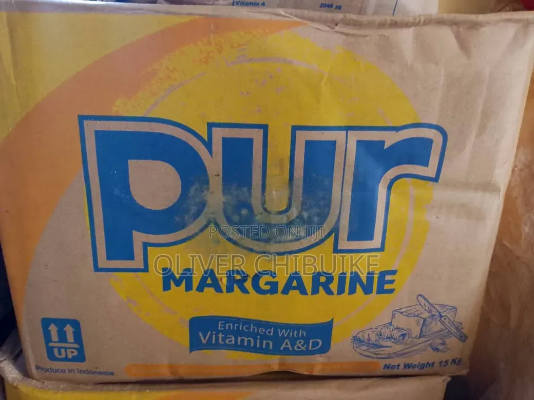 Baking Materials