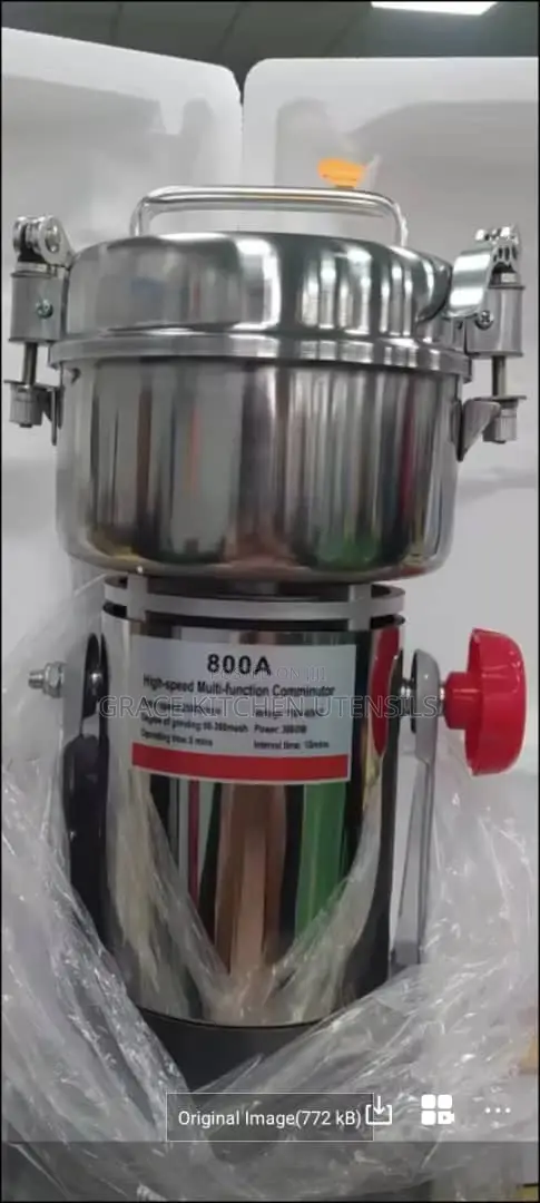 Coffee Grinder 800g