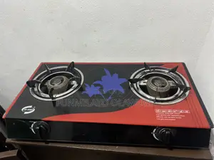 Gas Cooker