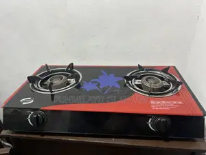 Gas Cooker
