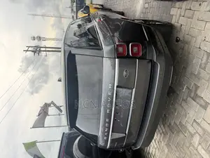 Land Rover Range Rover Vogue 2019 Gray