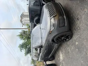 Land Rover Range Rover Vogue 2019 Gray