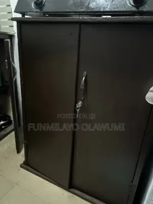 Kitchen Cupboard