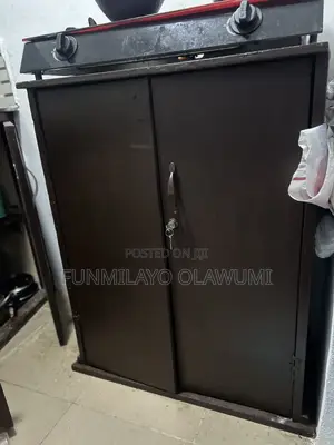 Kitchen Cupboard