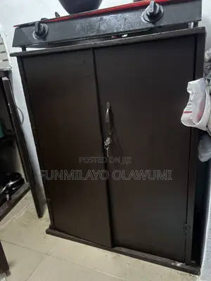Kitchen Cupboard