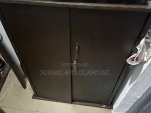 Kitchen Cupboard