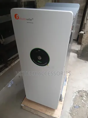 Felicity 15kwh Lithium Battery