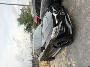 Mercedes-Benz GLE-Class AMG GLE 63 S 4MATIC 2017 Black