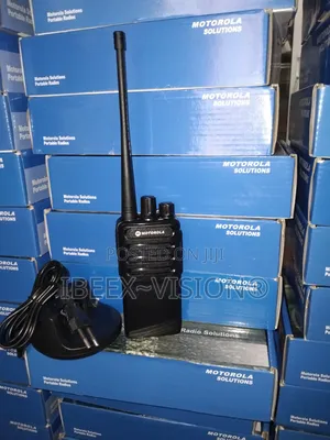 Motorola M9 Walkie Talkie