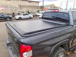 Roller Boot Cover Tundra 2018