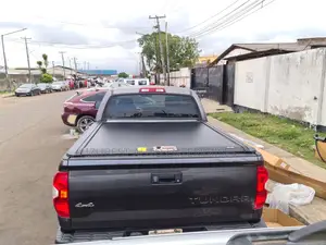 Roller Boot Cover Tundra 2018