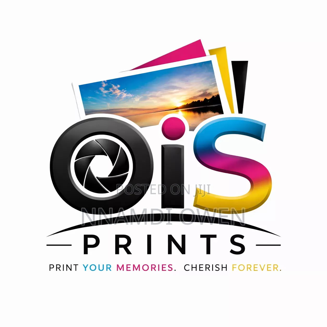 We Print on Tshirt,Caps, Ankara, Emboss on Diary, Monogramming, Helmet