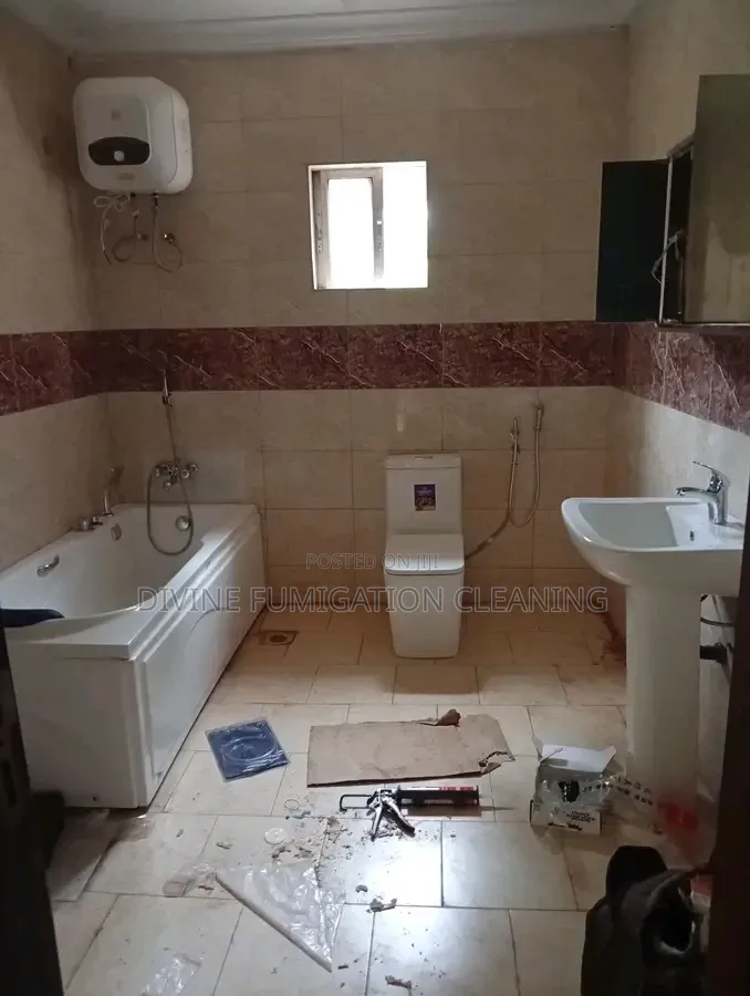 Firstocean Plumbing Cleaning