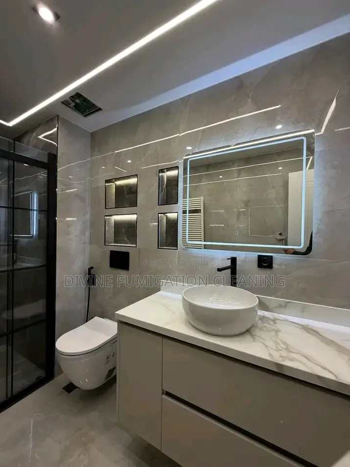 Firstocean Plumbing Cleaning