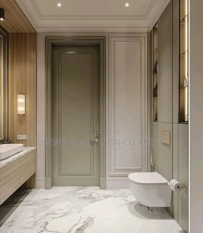 Firstocean Plumbing Cleaning