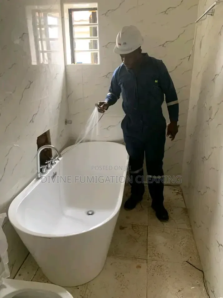 Firstocean Plumbing Cleaning