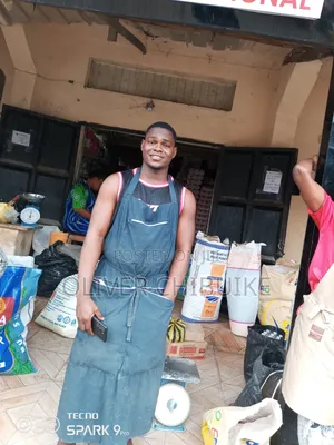 My Bakery Shop