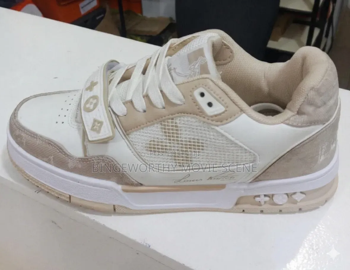Luis Vuitton Sneakers